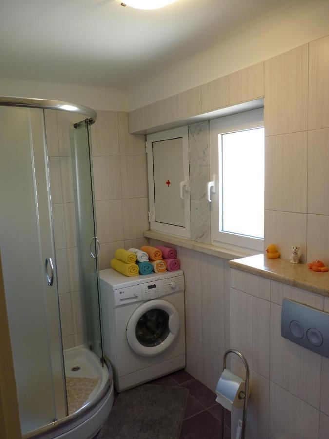 Oko Apartment Сплит Екстериор снимка
