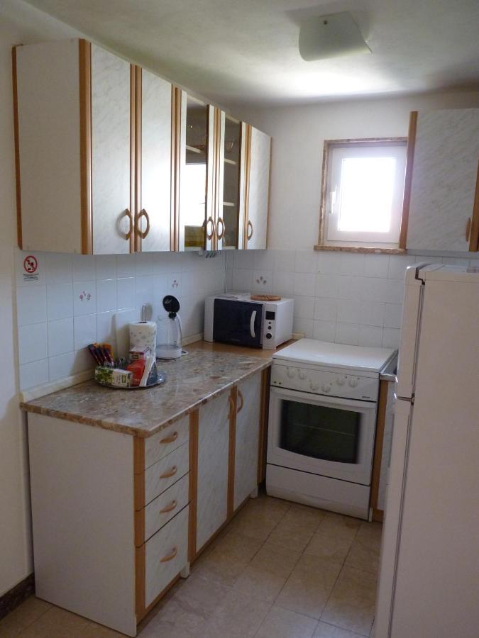 Oko Apartment Сплит Екстериор снимка