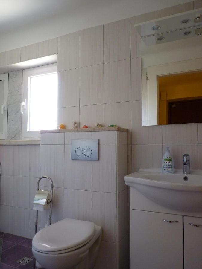 Oko Apartment Сплит Екстериор снимка