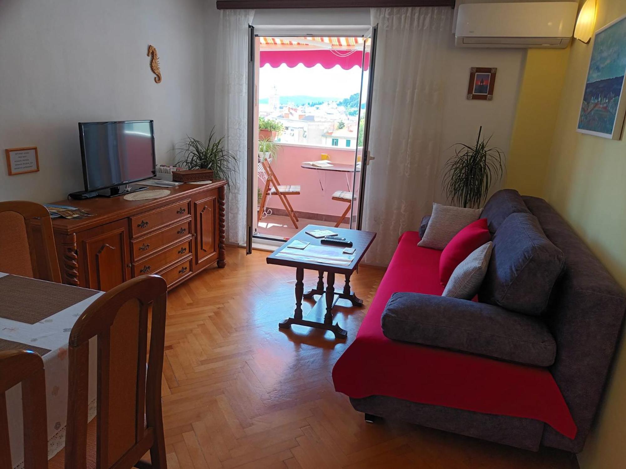 Oko Apartment Сплит Екстериор снимка
