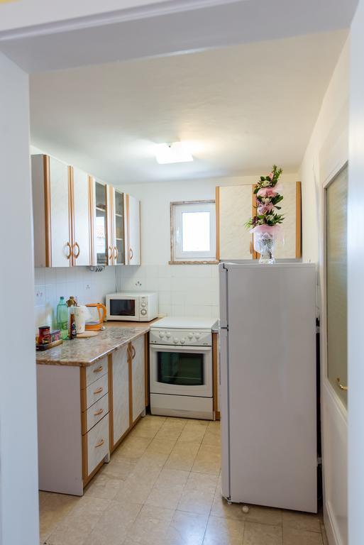 Oko Apartment Сплит Екстериор снимка