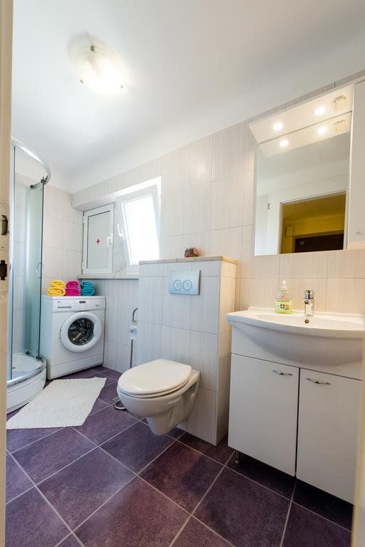 Oko Apartment Сплит Екстериор снимка