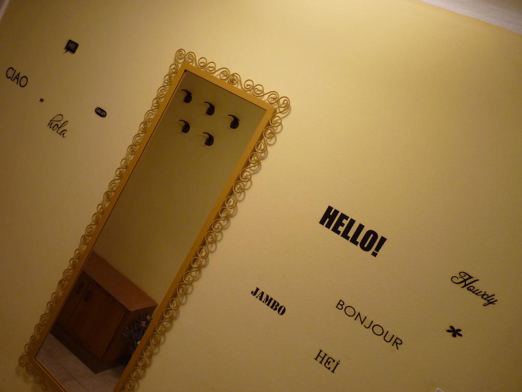 Oko Apartment Сплит Екстериор снимка