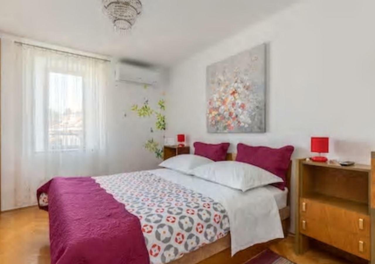 Oko Apartment Сплит Екстериор снимка