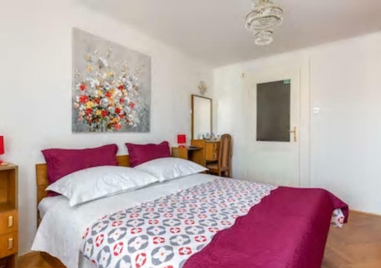 Oko Apartment Сплит Екстериор снимка